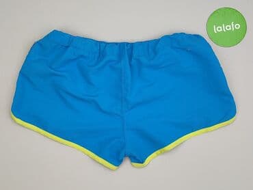 szorty dla puszystych: Outhorn, Szorty damskie, L — 3