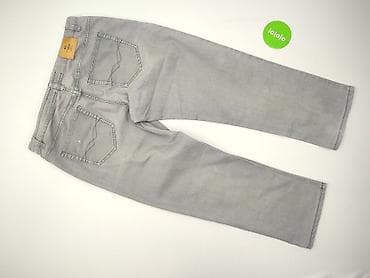 jeansy moschino: Jeansy dla mężczyzn, rozmiar XL — 3