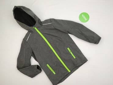 pull and bear marynarki: Демісезонна куртка, Crivit Sports, 10 р., 134-140 см, стан - Ідеальний на lalafo.pl — 2 pull and bear marynarki: Демісезонна куртка, Crivit Sports, 10 р., 134-140 см, стан - Ідеальний — 2