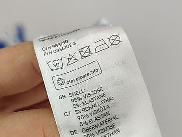 divided marka: H&M Divided, Sukienka damska, rozmiar XS — 6