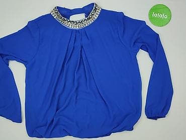 blue motion bluzki: Bluzka damska, rozmiar XL — 2