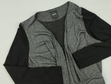 narzutka reserved: Reserved, Kardigan damski, rozmiar 2XL — 2