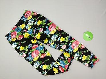 joga: Legginsy Eleganckie damskie, rozmiar S — 3