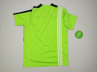 zara basic: Adidas, Koszulka dla mężczyzn, rozmiar S — 3