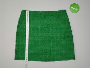 reserved żółta spódnice: Spódnica damska, rozmiar 2XL — 3