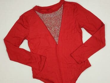 Body damskie, rozmiar S