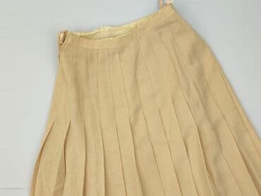spódnice wełniana plisowane: Spódnica damska, rozmiar M — 1