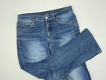 bf jeans: Jeansy damskie, rozmiar L — 1