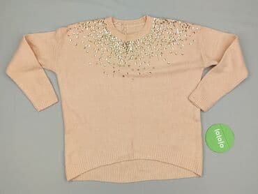 czerwony golf: Tu, Sweter damski, rozmiar S — 2