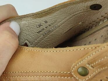 buty scholl ccc: Clarks, Sandals for women, size 38 — 7