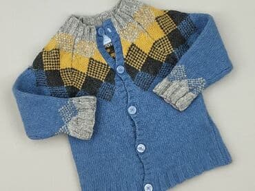 kombinezon zimowy softshell: Cardigan, 3-6 months, condition - Perfect — 1