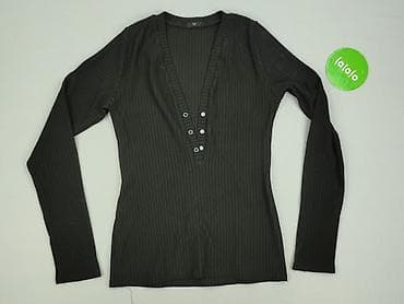 bluzki w pepitke: Bluzka damska, rozmiar M — 2