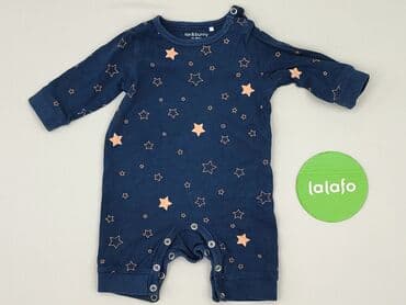 koszulki diverse allegro: Cobbler, Fox&Bunny, 0-1 month, condition - Perfect — 2