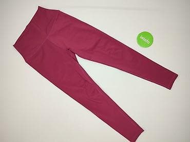 getry gymshark: Leggings, Legginsy Sportowe damskie, rozmiar L — 2