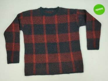 lidl kurtki zimowe: Sweter damski, 2XL — 2