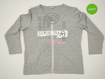 technics t shirty: Yessica, Bluza damska
, rozmiar 4XL — 2