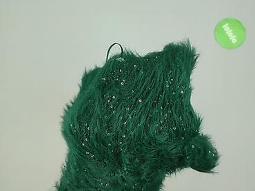 neonowy sweter: Zara, Sweter damski, rozmiar S — 6