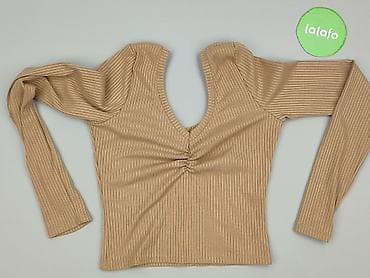 body ck: Top damski, rozmiar S — 2