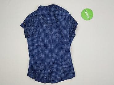 artur koszule: H&M L.O.G.G., Koszula damska, rozmiar XS — 3