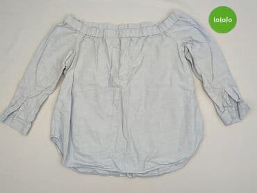 cropp koszula w koty: Cos, Bluzka damska, M — 3