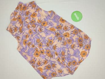 hm bluzki z krótkim rękawem: H&M, Bluzka damska, rozmiar M — 3