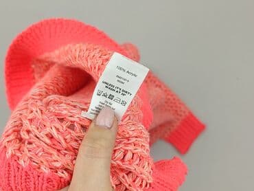 buty styropianowe: F&F, Sweter damski, rozmiar M — 5