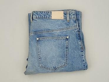 Spodnie: Zara, Jeansy damskie, rozmiar XL — 6