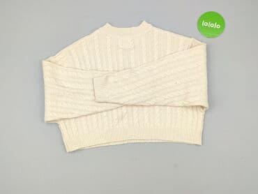 golf reserved: Sinsay, Sweter damski, rozmiar XS — 3