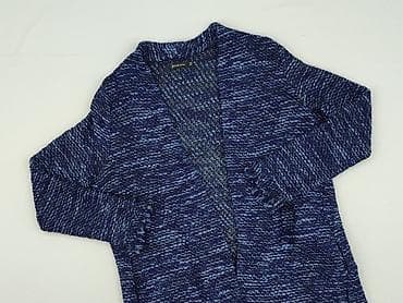 calliope sweter: Stradivarius, Kardigan damski, rozmiar M — 1