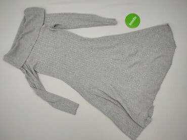 sweter z kwiatami 3d reserved: Orsay, Sukienka damska, S — 2