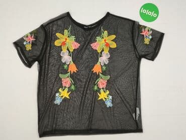 h: Zara, Bluzka damska, rozmiar M — 2