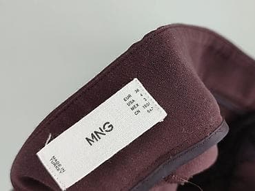 kurtka marks spencer: MNG Suit, Spodnie materiałowe damskie, rozmiar S — 4