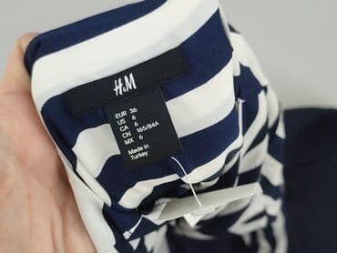 sukienka w paski mohito: H&M, Sukienka damska, S — 4