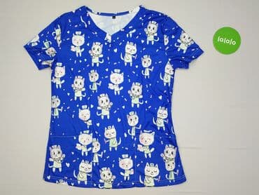t shirty damskie calvin klein: Women`s T-shirt, size S (EU 36) — 2