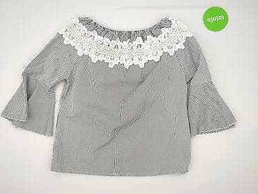 wiosenne bluzki: Жіноча блуза, розмір 2XL — 3