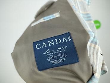 michael: Canda, Marynarka męska, rozmiar 3XL — 4
