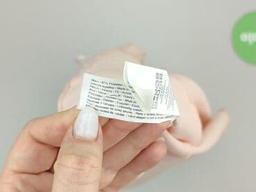 obcisla biale bluzki: F&F, Bluzka damska, rozmiar S — 5