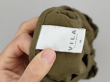 koszula vila: Vila, Bluzka damska, rozmiar M — 5