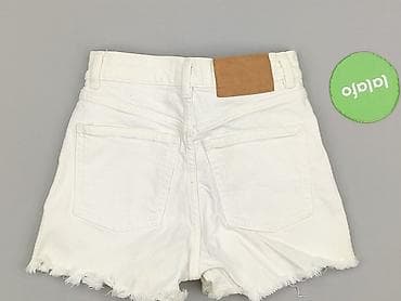 używane stringi: Zara, Szorty damskie, rozmiar 2XS — 3