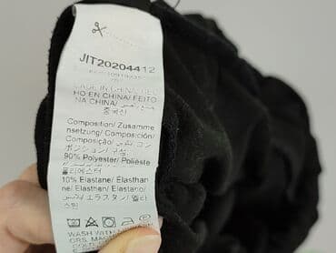 shein legginsy push up: Shein, Legginsy Eleganckie damskie, rozmiar M — 5