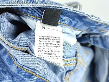 primark jeansy: Shein, Jeansy damskie, rozmiar S — 5