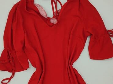 new yorker czerwona sukienka: House, Women`s dress, size M — 2