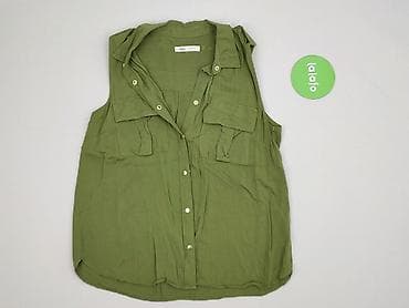 nike lidl: Sinsay, Koszula damska, rozmiar L — 3