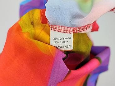 calliope pl: Bluzka damska, rozmiar 4XL — 5