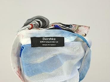 trampki roxy: Bershka, T-shirt damski, rozmiar M — 5