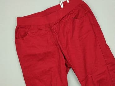 kipsta spodnie: Bpc bonprix collection, Spodnie materiałowe damskie, rozmiar XL — 1