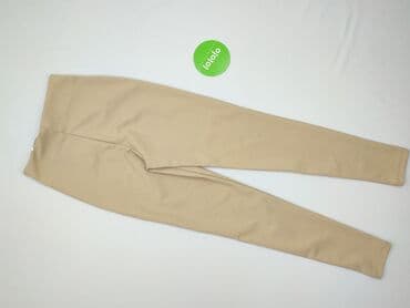 spodnie dla niskiej osoby: Material trousers for women, size S (EU 36) — 3