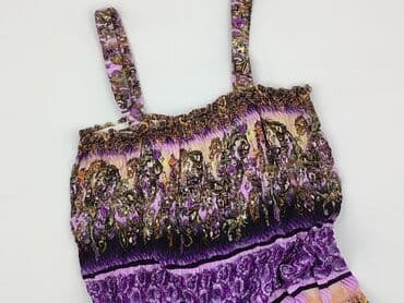 sandały i skarpety janusz: Sukienka damska, rozmiar S — 1