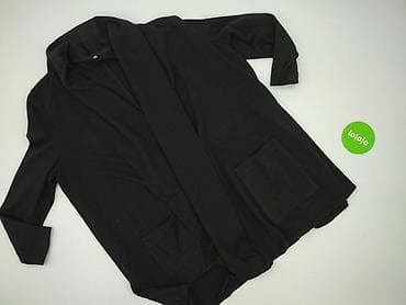 softshell name it: Cardigan, Kardigan damski, rozmiar M — 2