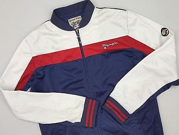 Bluza dla mężczyzn, rozmiar 2XL